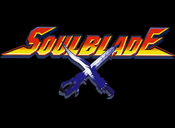 Soul Blade (Homebrew) — Box back